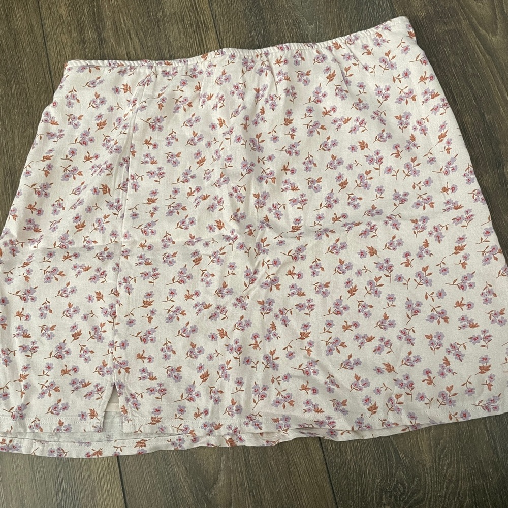 american eagle skirt